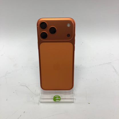 T-Mobile Apple iPhone 17 Pro Max 256GB Cosmic Orange MFXH4LL/A
