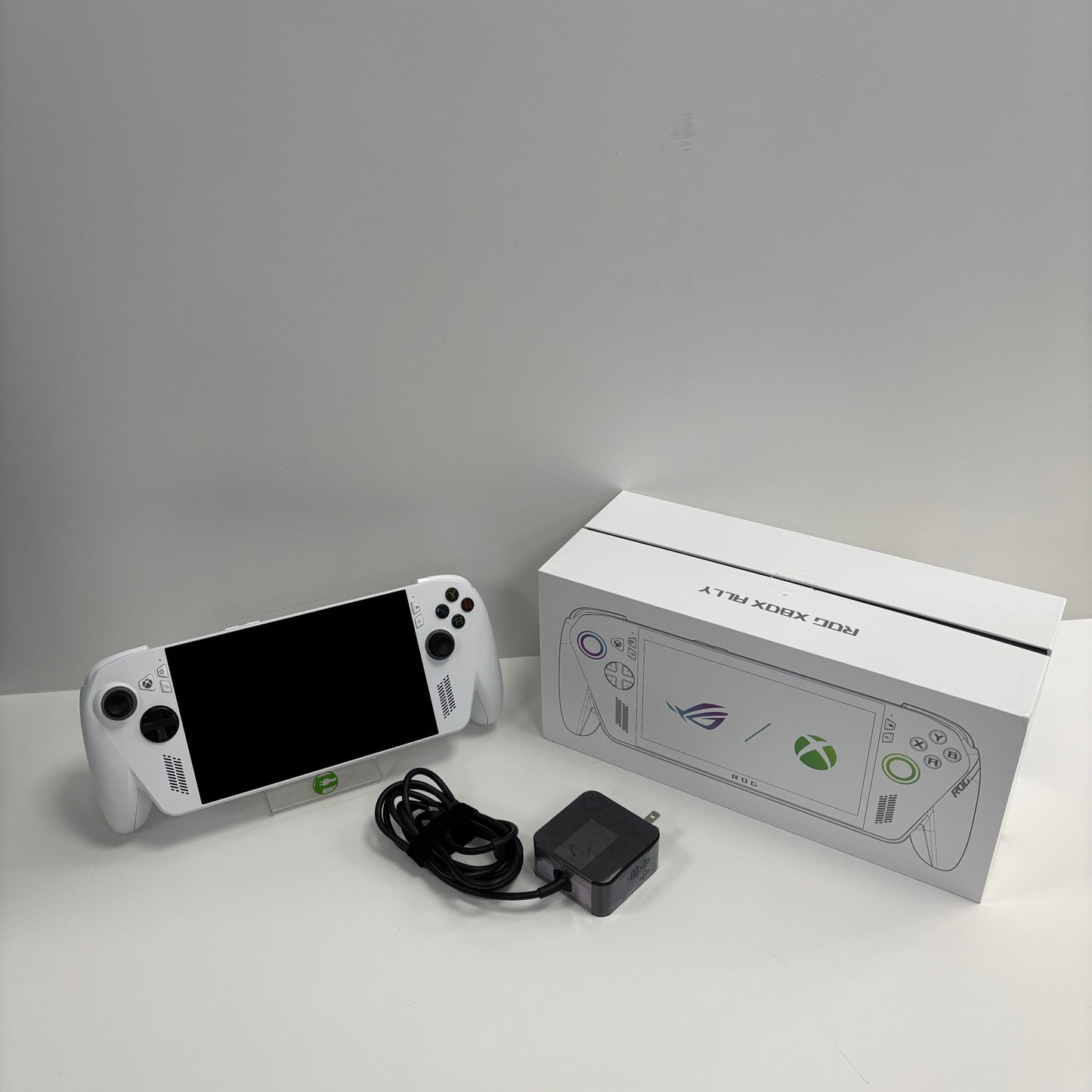 Asus ROG Xbox Ally 7" AMD Ryzen Z2A 16GB RAM 512GB White RC73YA