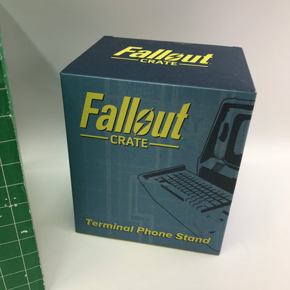 Fallout Loot Crate #9 Rebuild Complete in Original Box 2019
