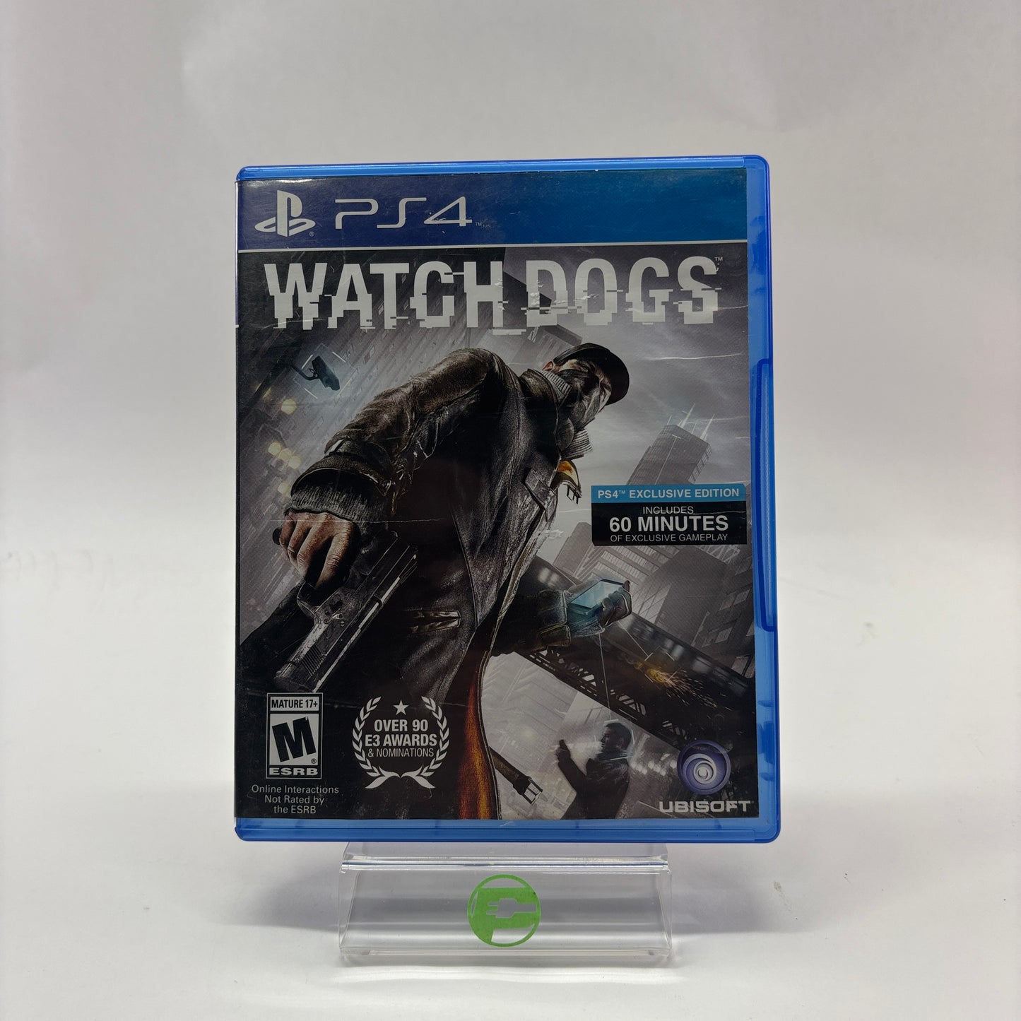 Lot of 2 Sony PlayStation 4 PS4 Games