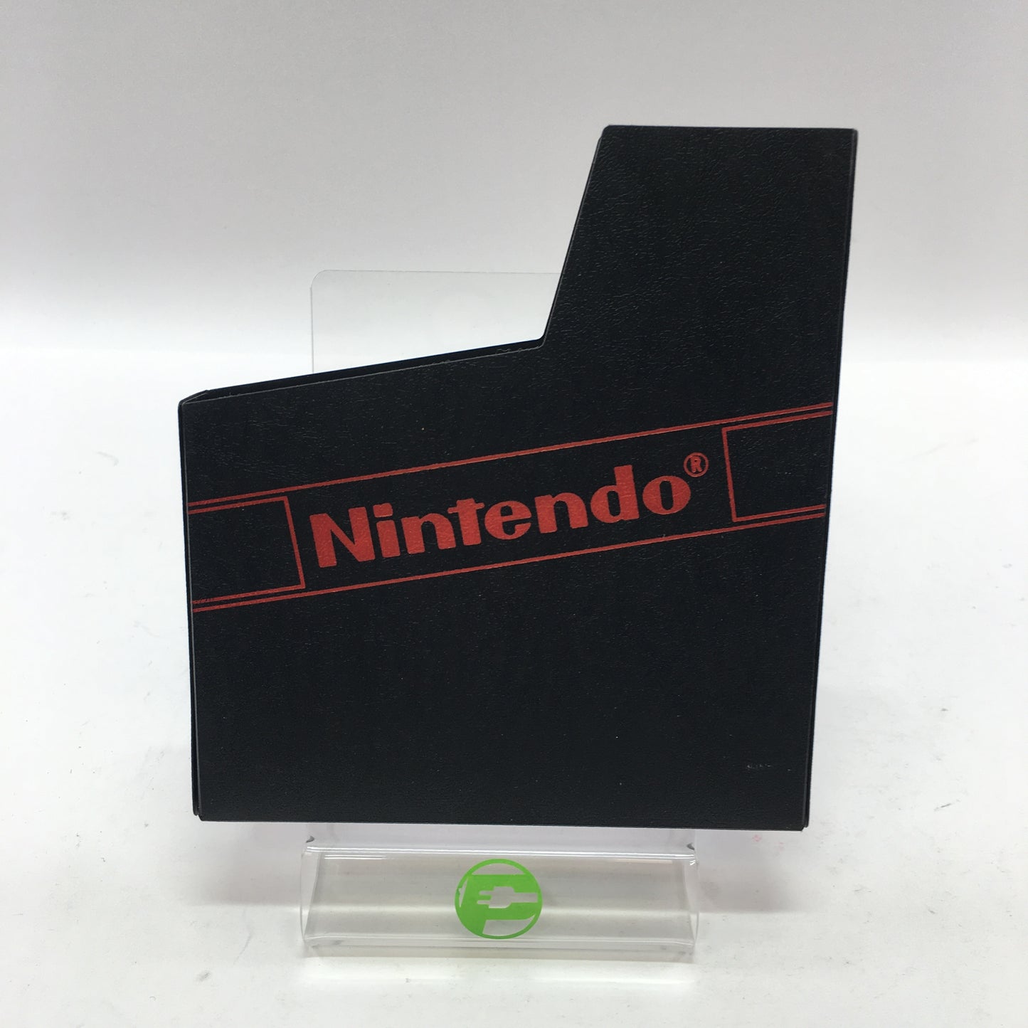 The Adventure of Link Zelda II (Nintendo NES, 1985) Tested Works