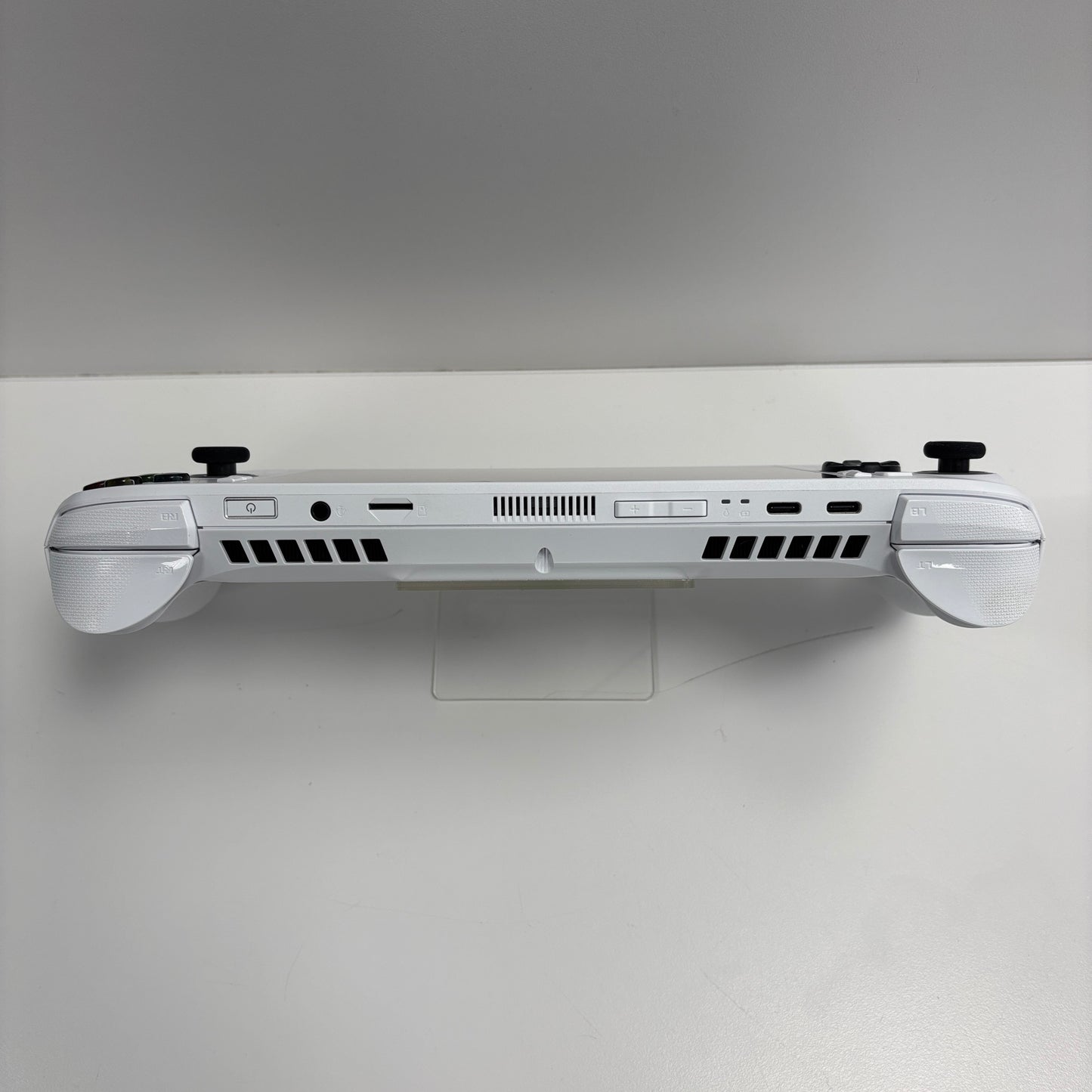 Asus ROG Xbox Ally 7" AMD Ryzen Z2A 16GB RAM 512GB White RC73YA