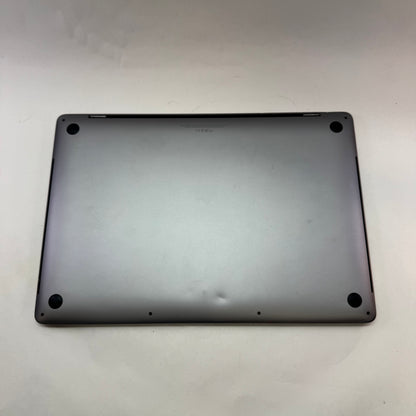 2019 Apple MacBook Pro 16" i9 2.3GHz 16GB RAM 1TB HDD Silver A2141