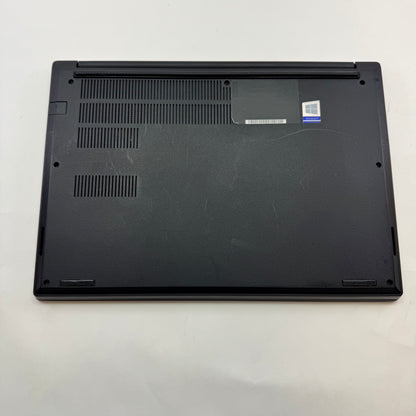 Lenovo ThinkPad E14 Gen 1 SL10W47313 14" i5-10210U 2.1GHz 8GB RAM 500GB SSD