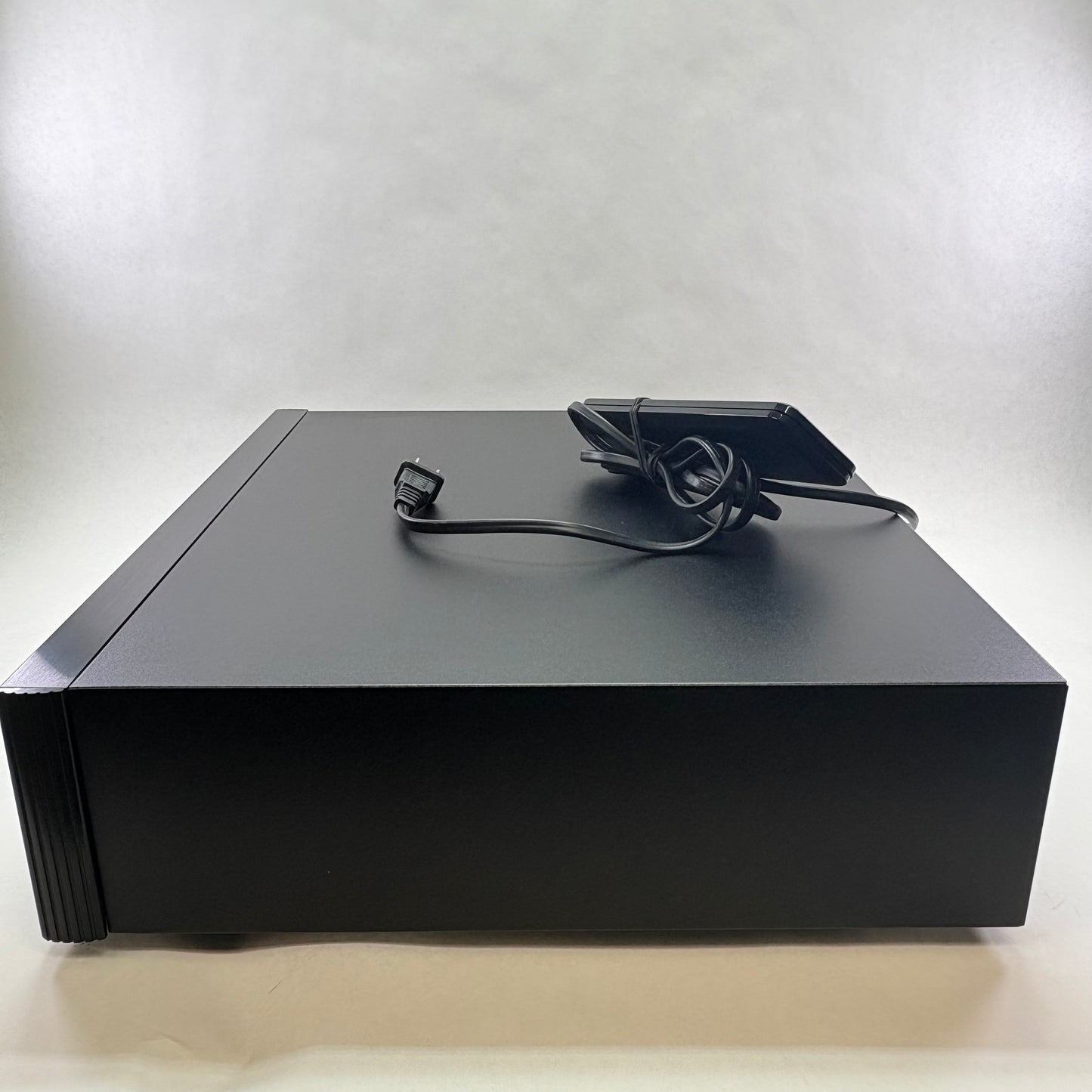 Rotel RC-955 5-Disc Carousel CD Changer