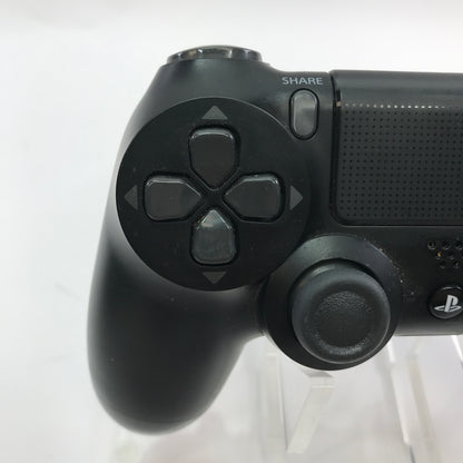 Broken Lot of 5 Sony PlayStation 4 PS4 Wireless Controllers