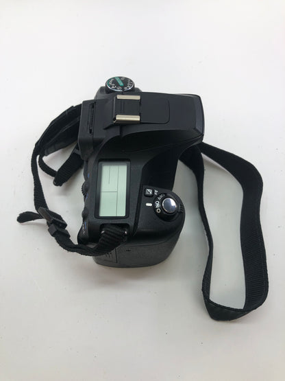 Pentax K100D 6MP Digital Single-Lens Reflex Camera