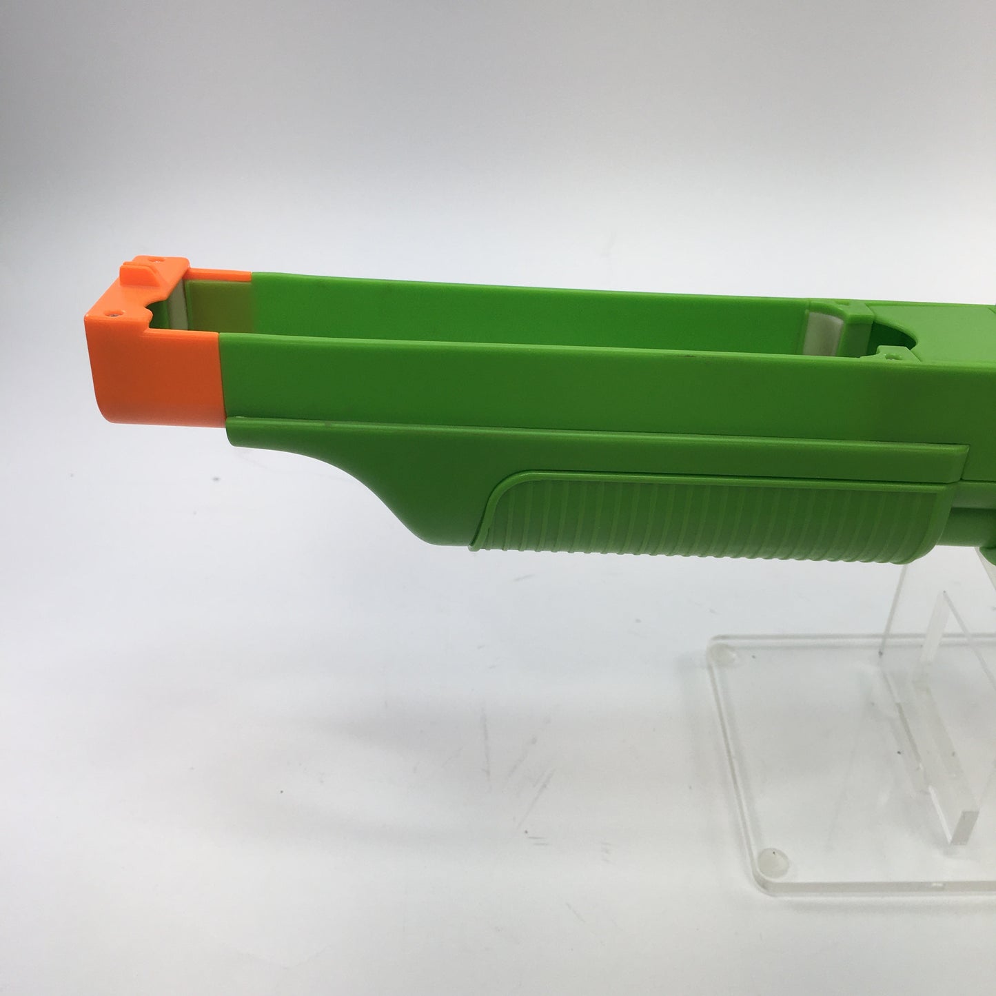 Cabela's Shotgun Controller for Wii Systems w 2 CIB Games