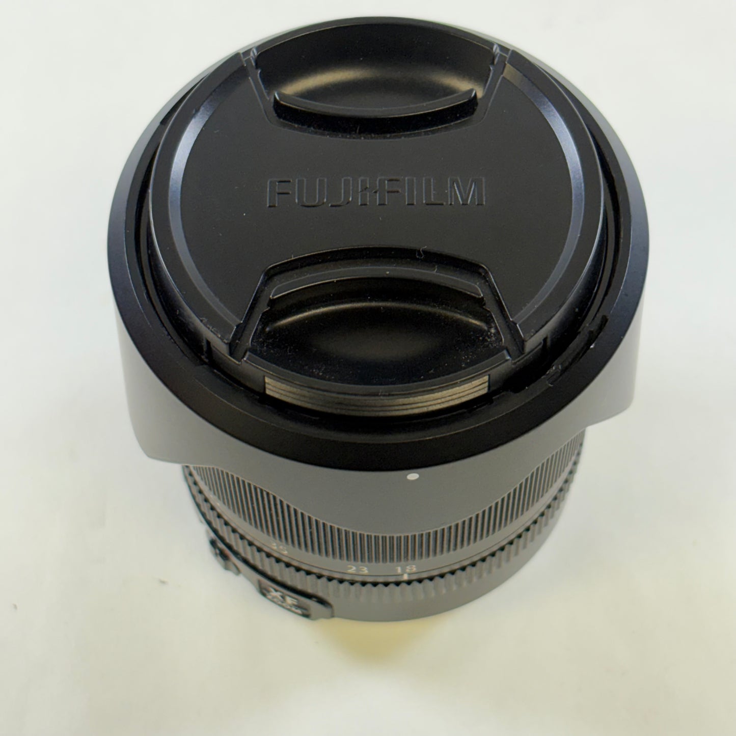 Fujinon Aspherical Lens 18-55mm f/2.8-4 For Fujifilm X-Mount Auto Lens