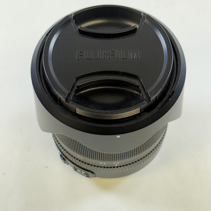 Fujinon Aspherical Lens 18-55mm f/2.8-4 For Fujifilm X-Mount Auto Lens