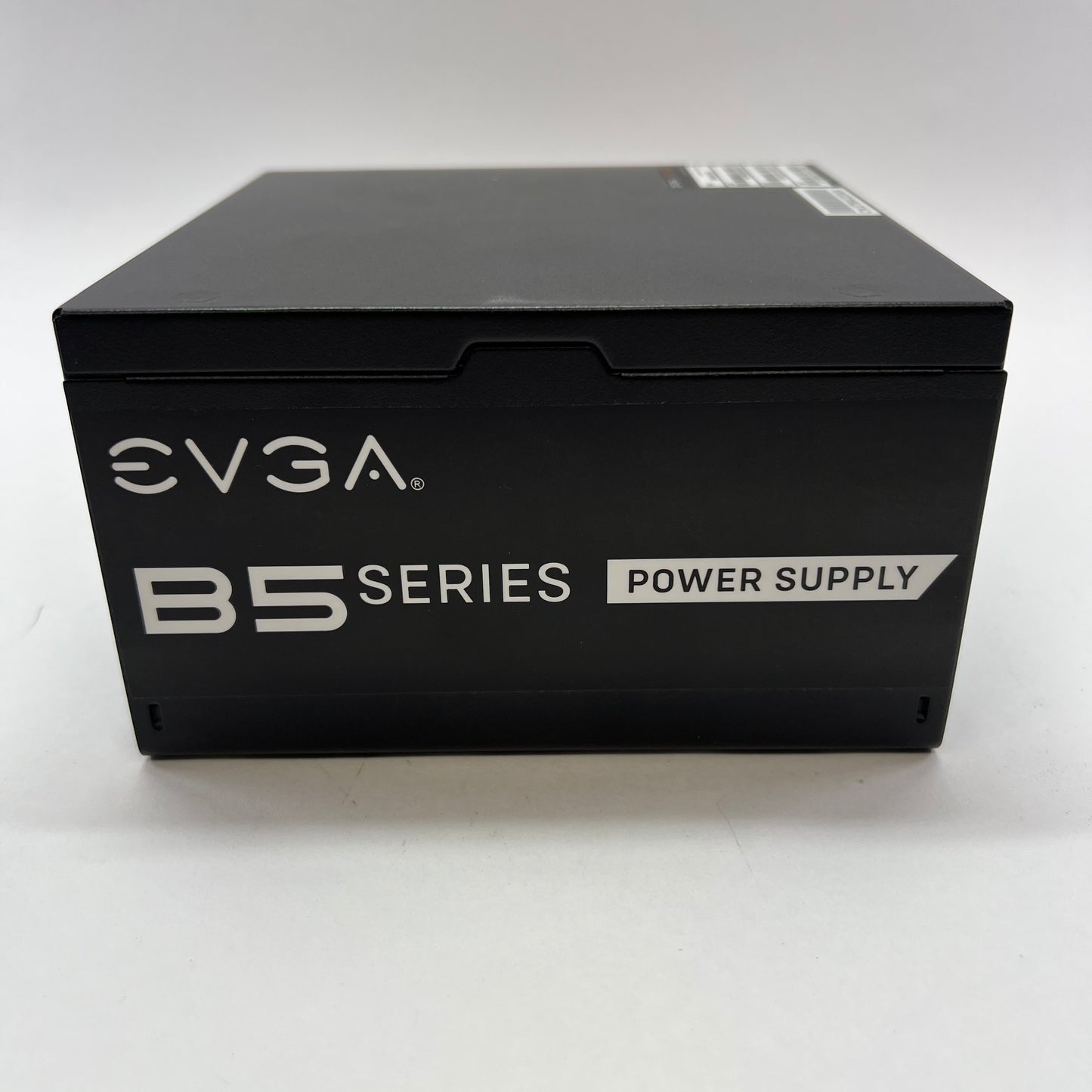 EVGA 750 B5 80 Plus Bronze 750W Fully Modular Power Supply
