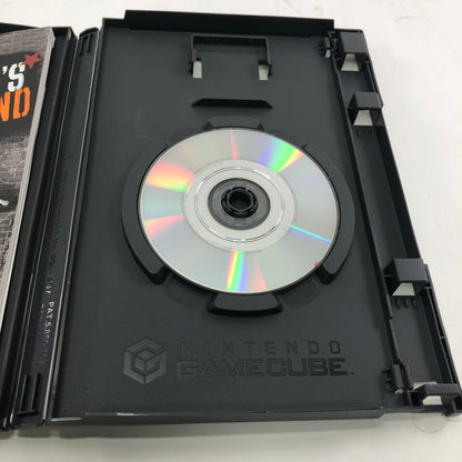 Tony Hawk Underground [Players Choice] (Nintendo GameCube, 2003) CIB