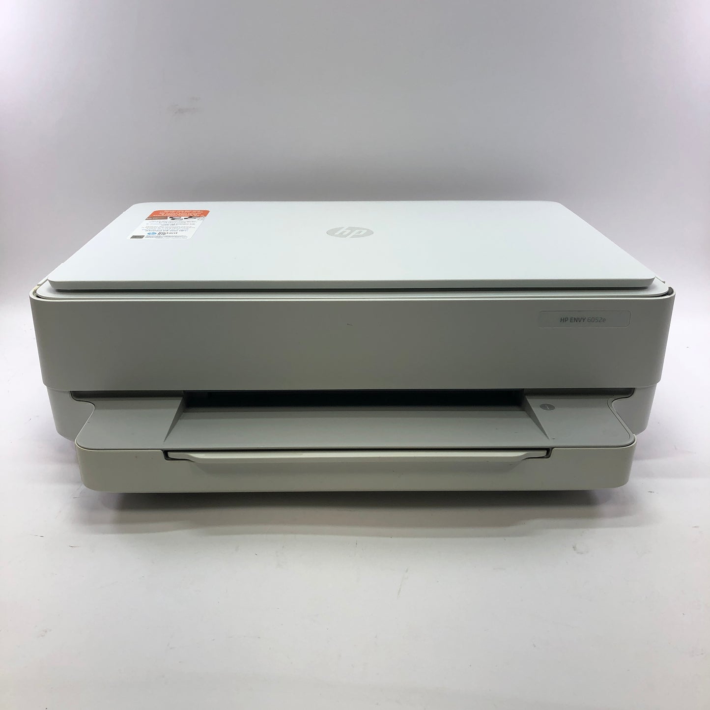 HP Envy 6052e All-In-One Wireless Printer In Original Packaging