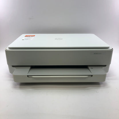 HP Envy 6052e All-In-One Wireless Printer In Original Packaging