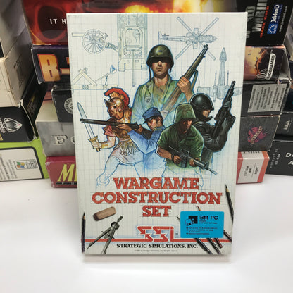  24 PC Game Big Box Collection [Forsaken, Caesars Palace, I Spy and More]