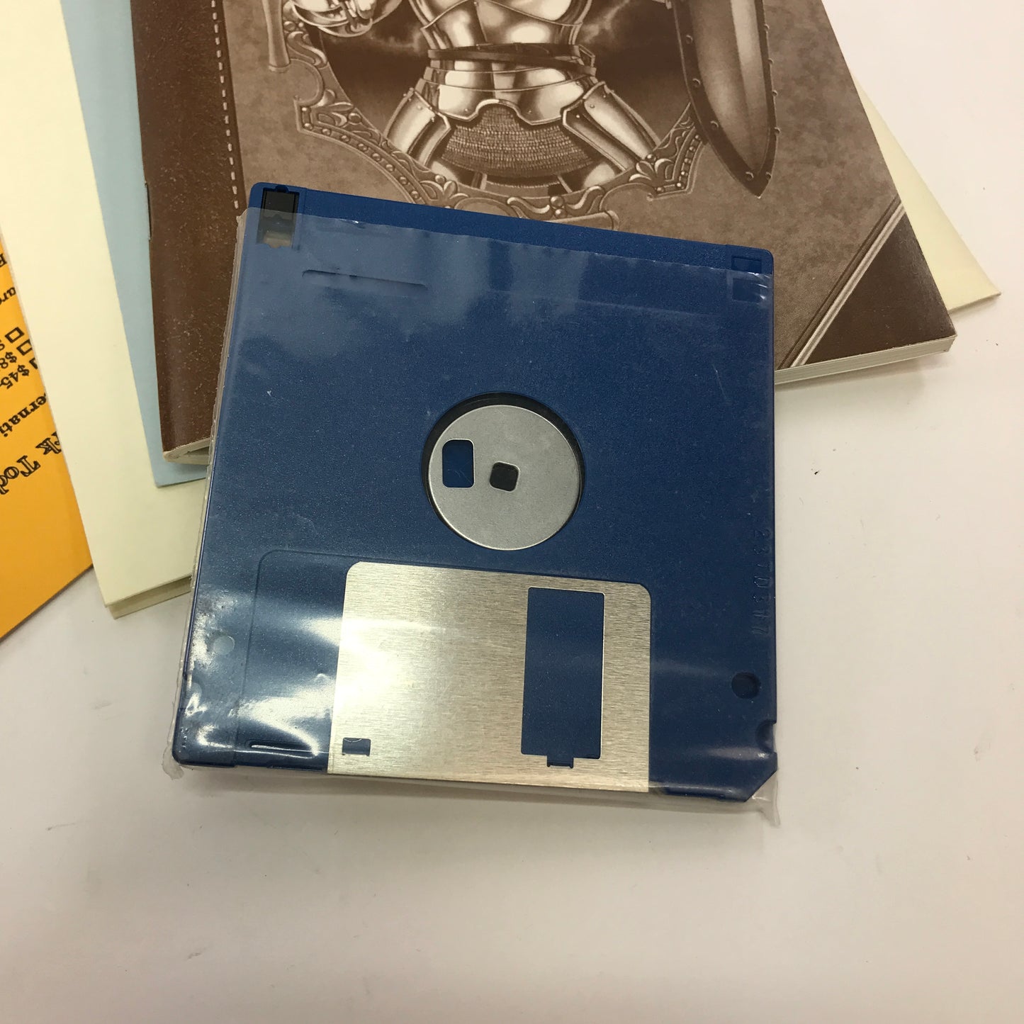 Legends of Valor (PC, NaN) Complete in Original Big Box CIB