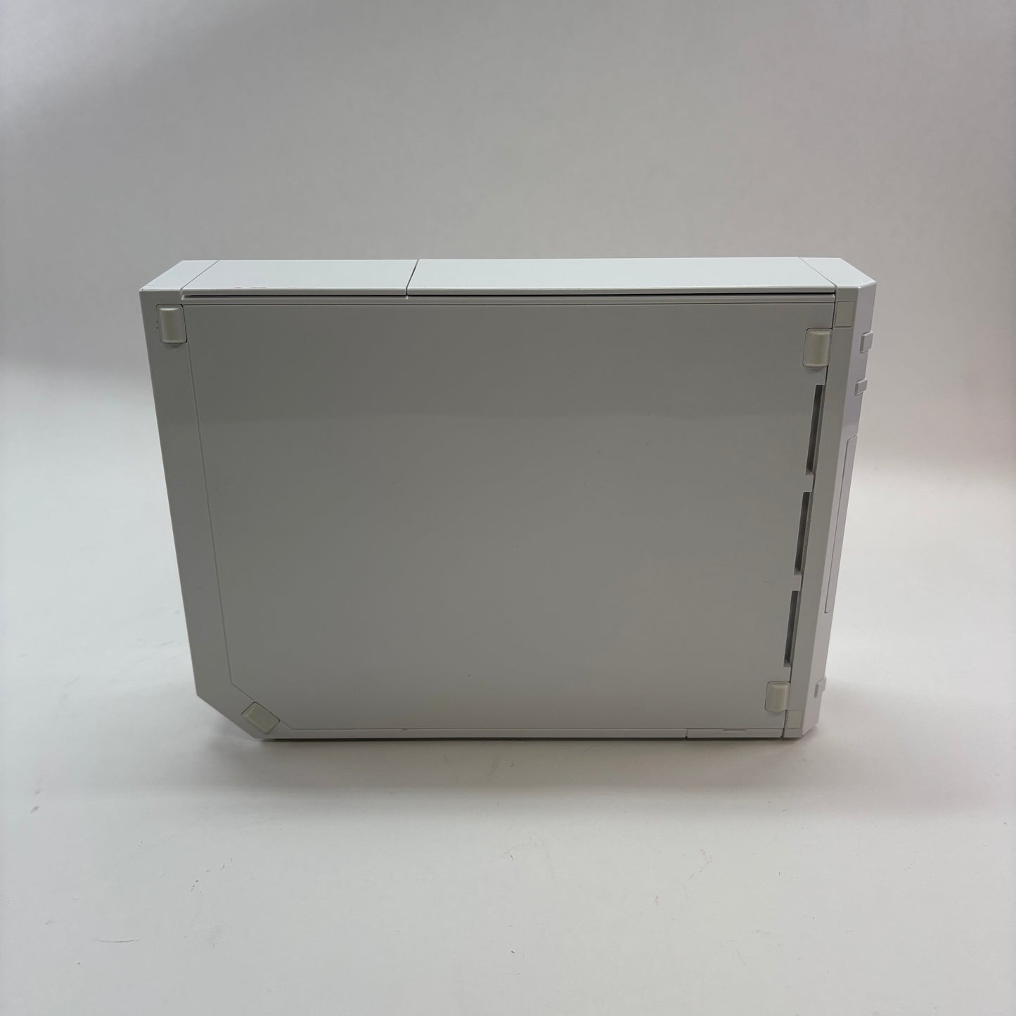 Nintendo Wii Video Game Console RVL-001 White