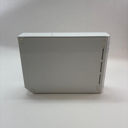 Nintendo Wii Video Game Console RVL-001 White
