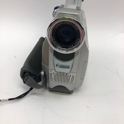 Canon ZR25MC Digital Video Camcorder ZR25 200x Digital Xoom