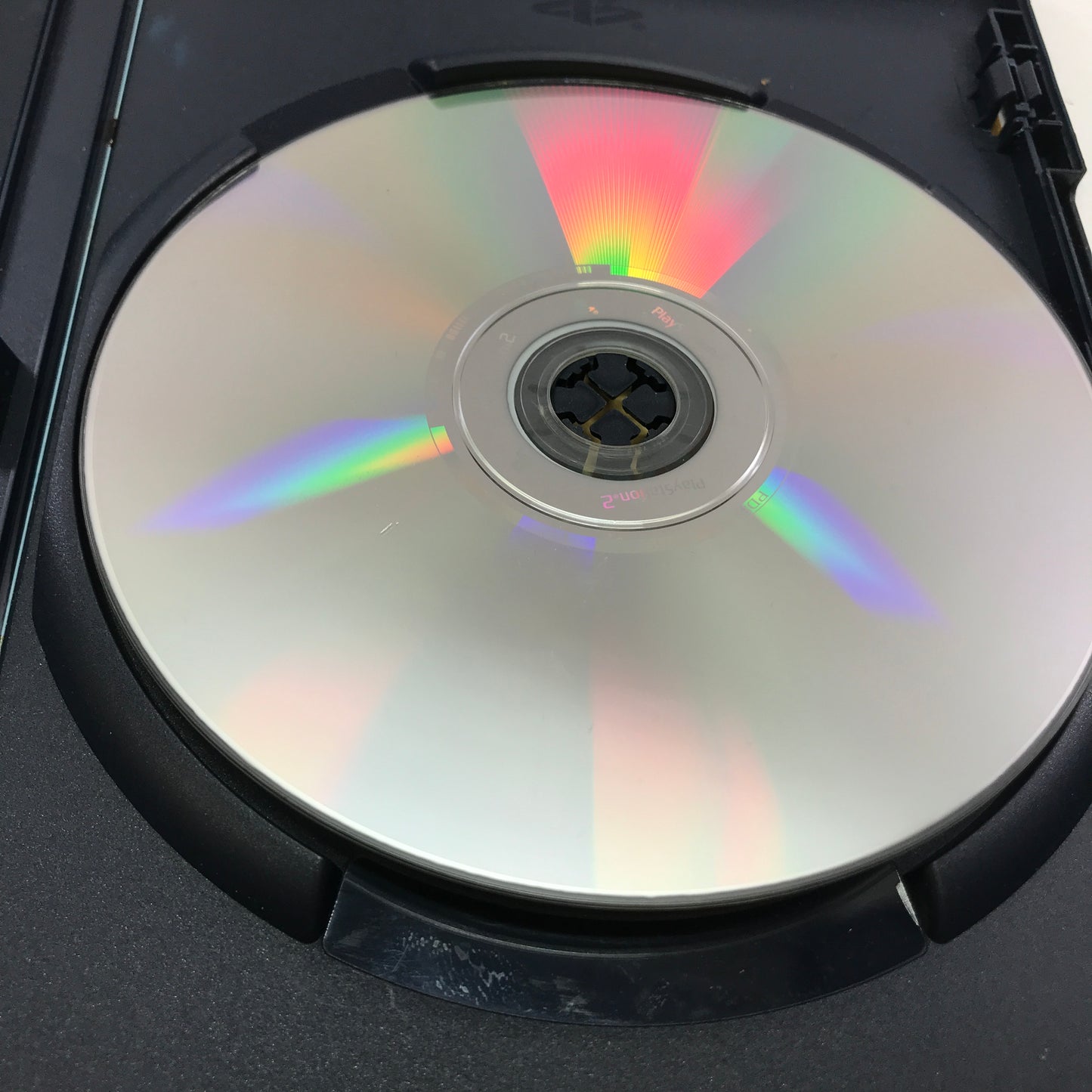 Mana Khemia 2: Fall of Alchemy (Sony PlayStation 2 PS2, 2009) CIB