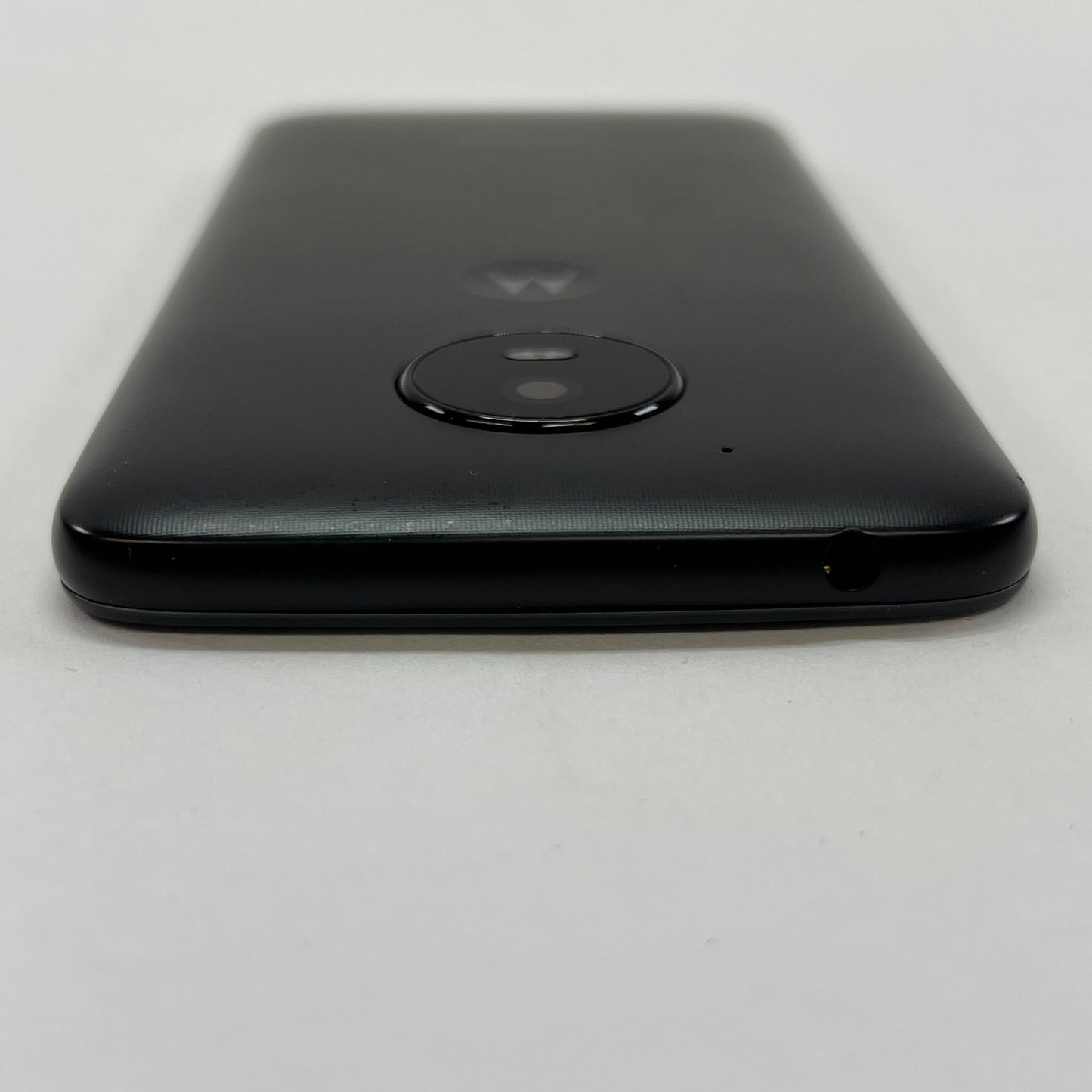 Motorola Moto E4 16GB XT1766 Black