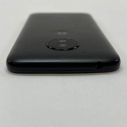 Motorola Moto E4 16GB XT1766 Black