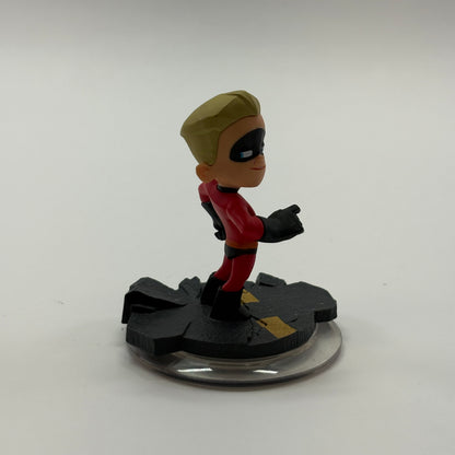 Lot of 2 Disney Infinity 1.0 The Incredibles Game Toy Figures INF