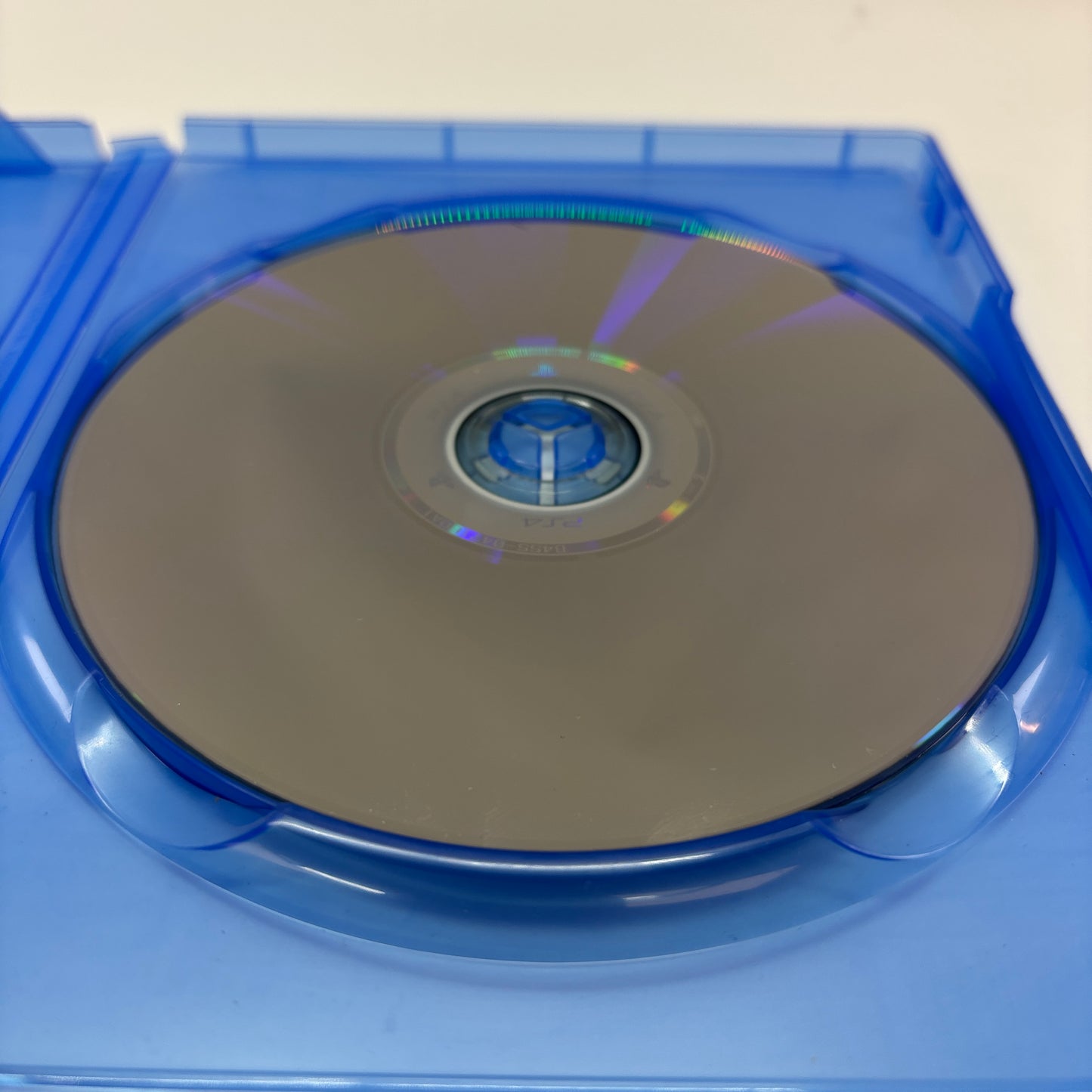 Outlast Trinity (Sony PlayStation 4 PS4, 2017)