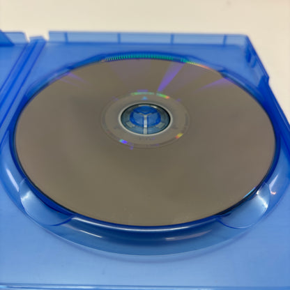 Outlast Trinity (Sony PlayStation 4 PS4, 2017)