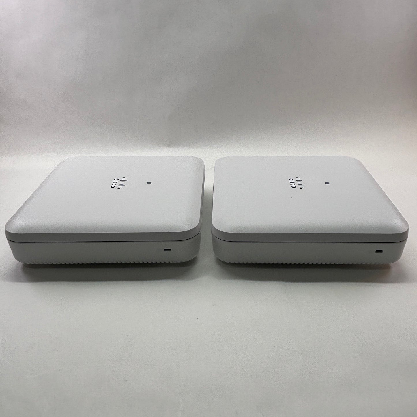 Lot of 2 Cisco Aironet 1830 Wireless Access Point AP1832-B-K9