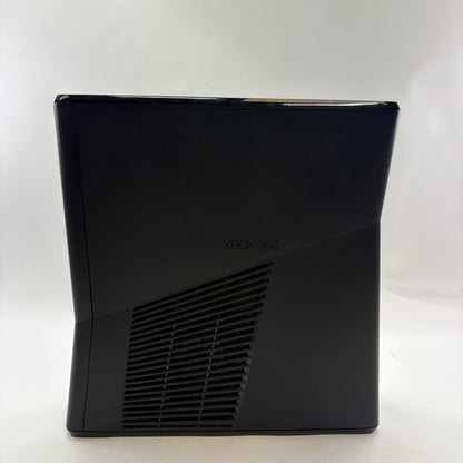 Microsoft Xbox 360 S 250GB Console Gaming System Black 1439