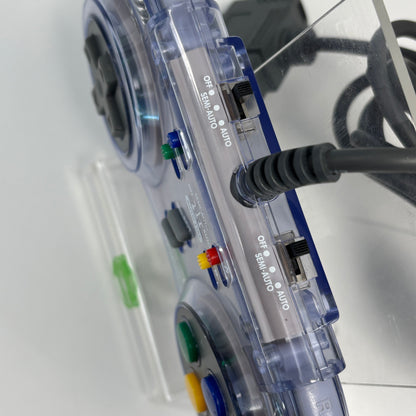 InerAct SN ProPad Wired SNES Controller AV-334