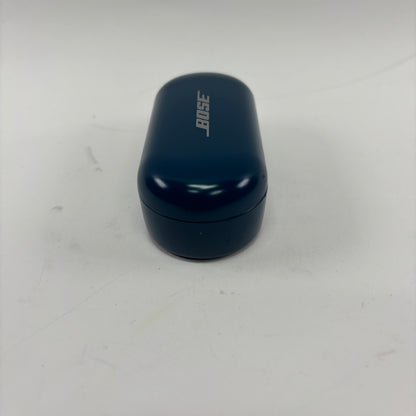 Broken Bose Sport Wireless Earbuds 427929 Read
