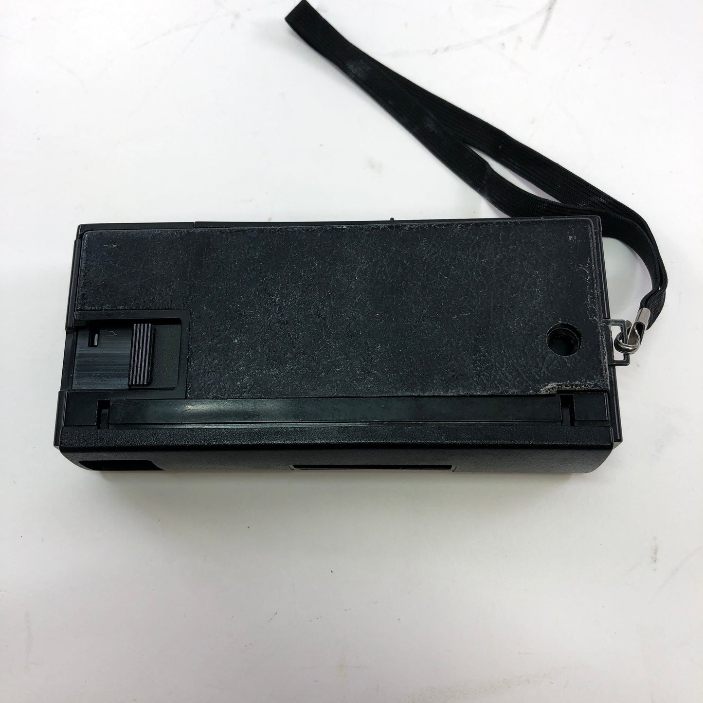 Kodak Pocket Instamatic 30 35MM Film Camera w/ Magic Cube, Extender and Manual