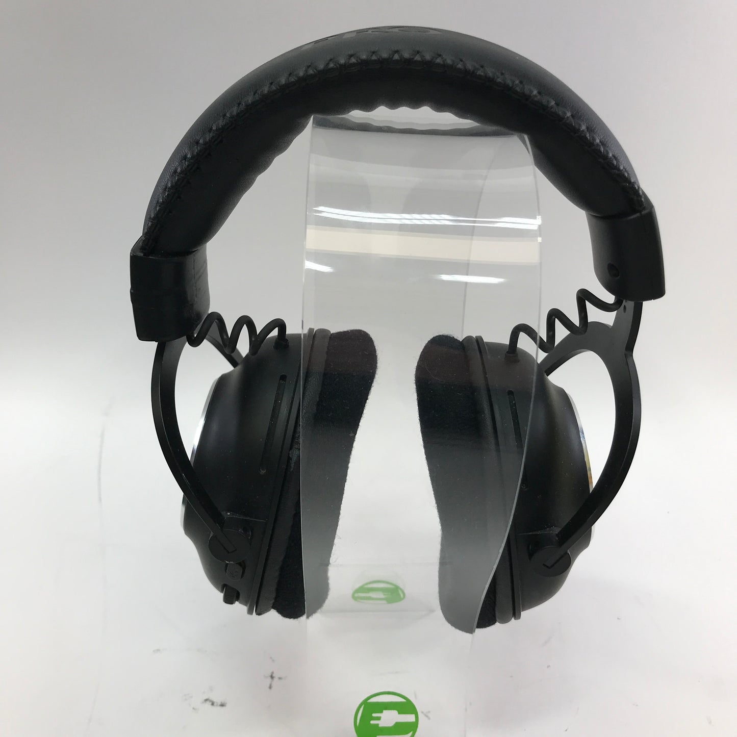 Logitech G Pro X Headset 1790 Gaming Headset w Dongle and Carrying Case