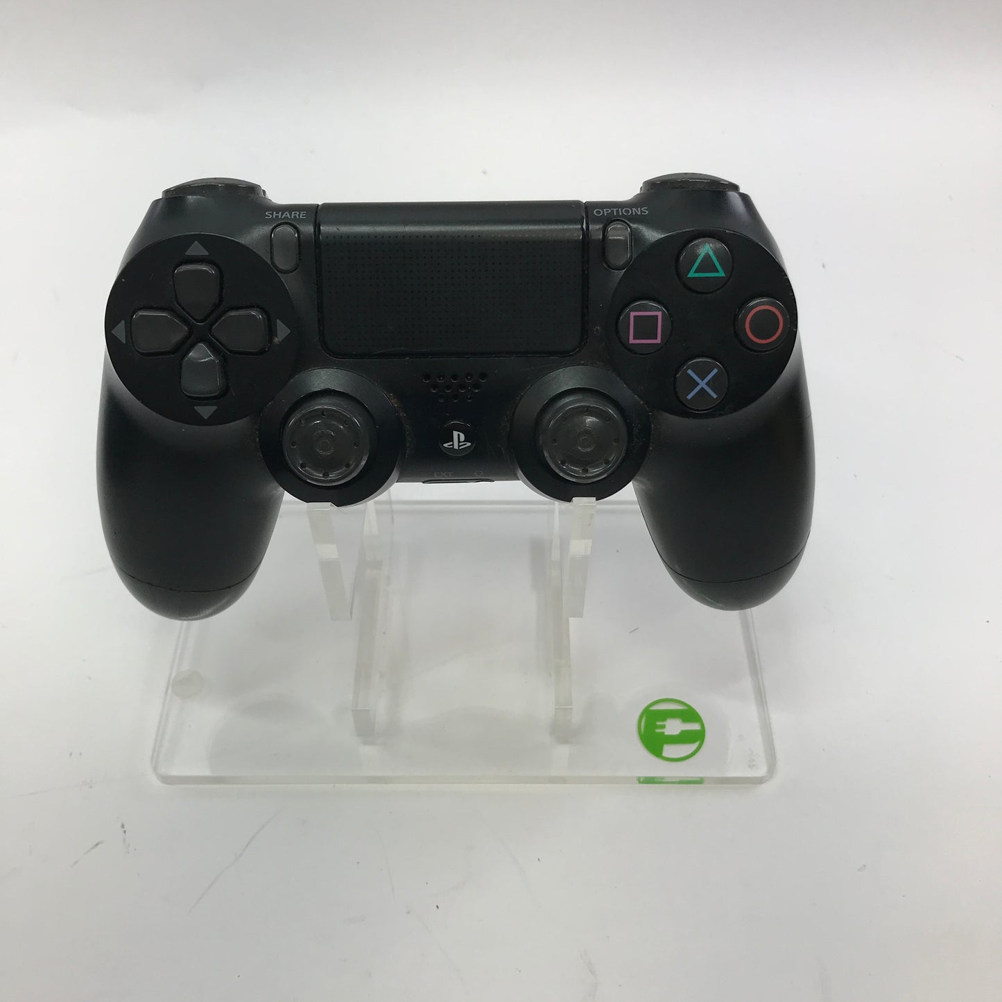 Broken Lot of 5 Sony PlayStation 4 PS4 Wireless Controllers