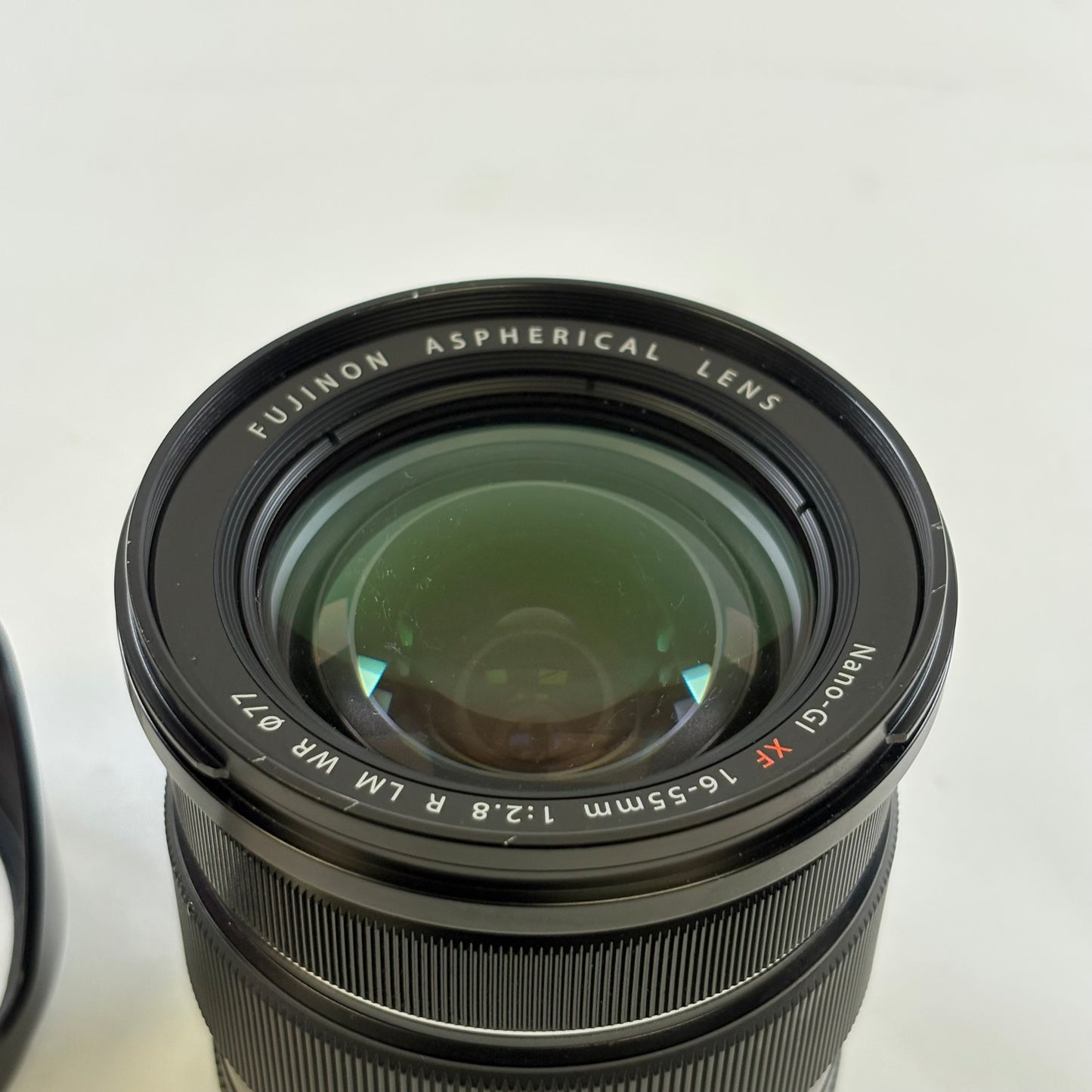 Fujinon 16-55mm f/2.8 16-55mm f/2.8 For Fujifilm X-Mount Auto Lens