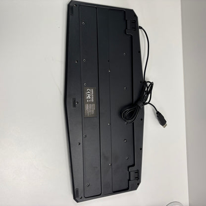 Lot of 5 Keyboards R905, K-1000, PC232A, S101-3 