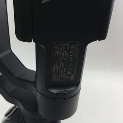 FreeVision  VILTA-M  Gimble for Mobile VT10 w Carrying Case and Cord