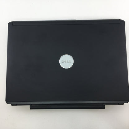 Broken Dell Vostro 1400 PP26L 14.1" Core 2 Duo 2GB RAM HDD- Parts Only