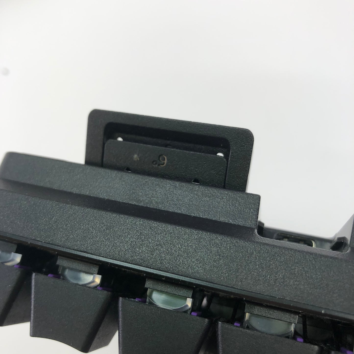 Razer Huntsman Mini 60% Optical Gaming Keyboard RZ03-0339 w/ Original Box