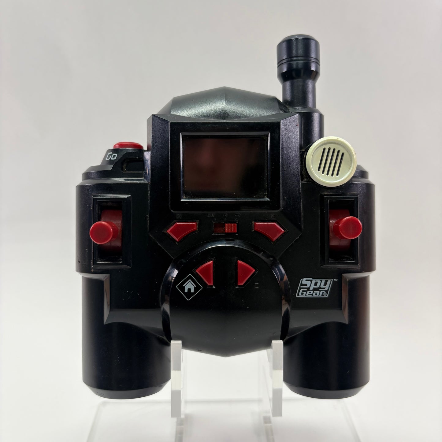 Trakr Spy Gear R/C Drone Spy Video AN27210