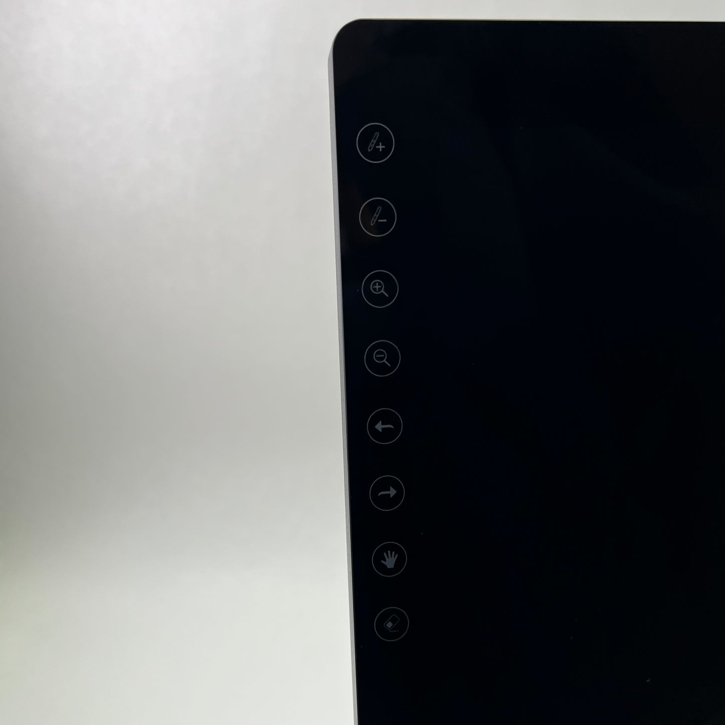 Gaomon PD2200 Drawing