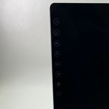 Gaomon PD2200 Drawing