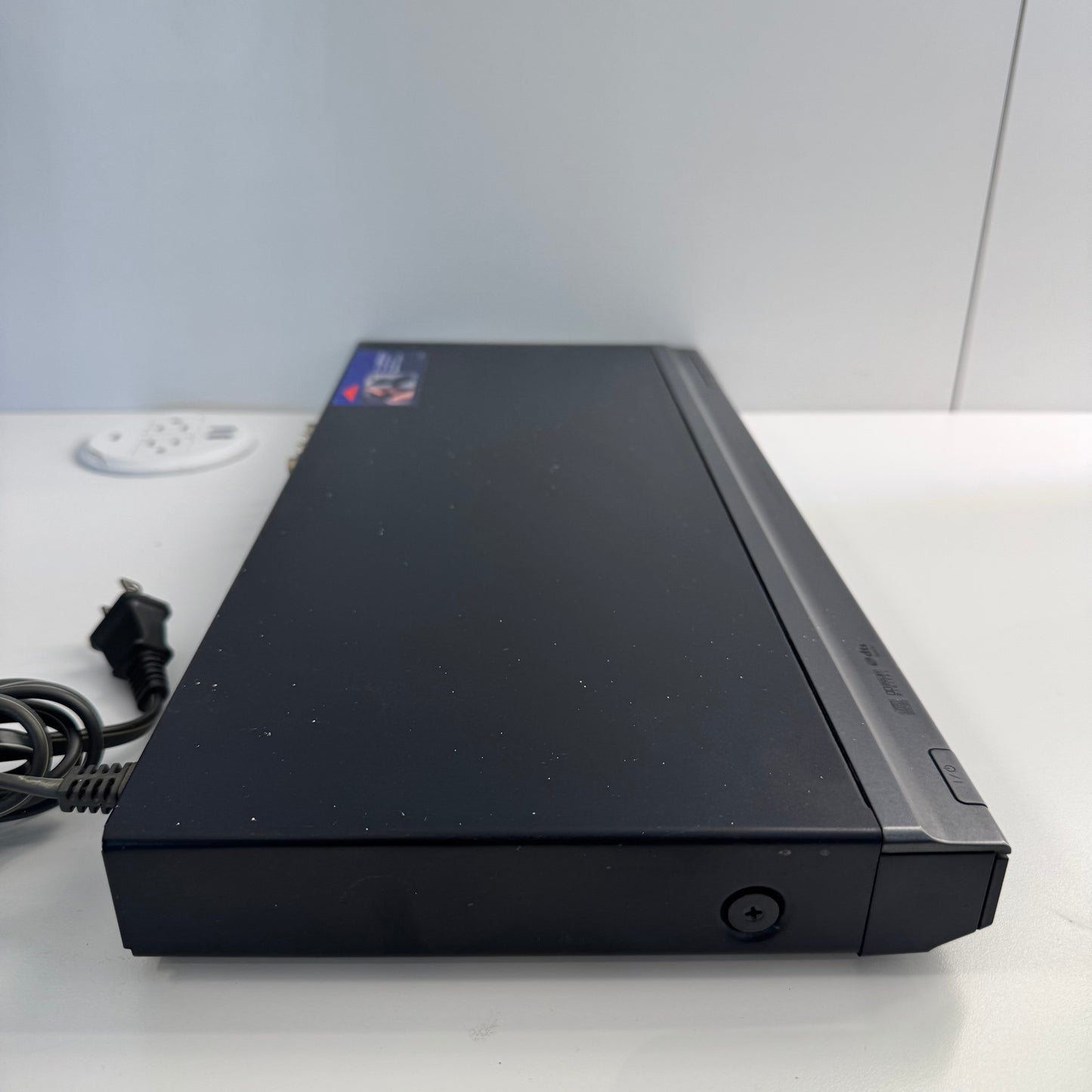 Sony CD/DVD Player DVP-NS700H