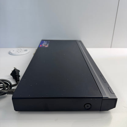 Sony CD/DVD Player DVP-NS700H