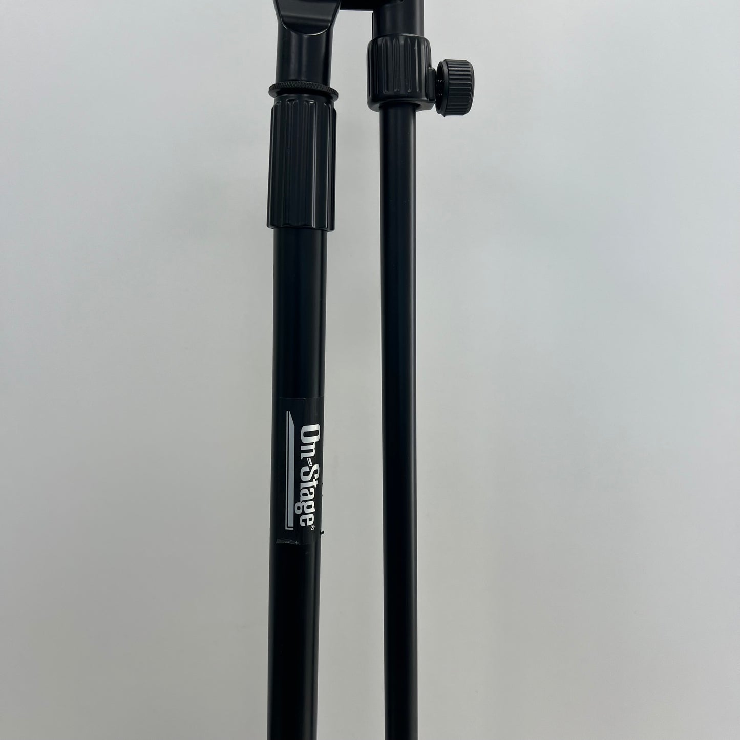 On Stage Stand MS7701B Boom Microphone stand