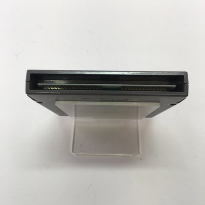 Phantom Fighter (Nintendo NES, 1985) Tested Works