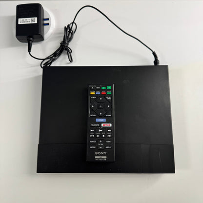 Sony Blu-Ray/DVD Player BDP-S3700