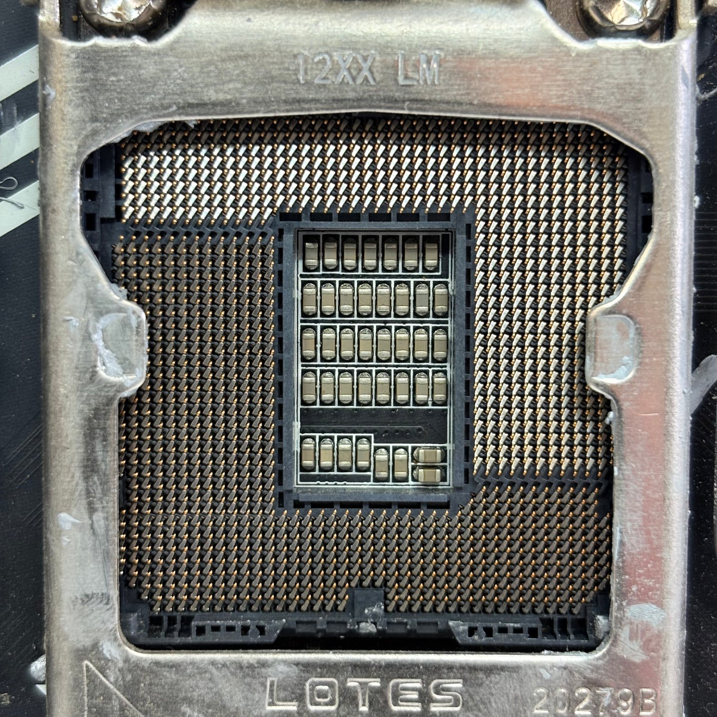 Lenovo legion T7-34IMZ5 LGA 1200 ATX Motherboard